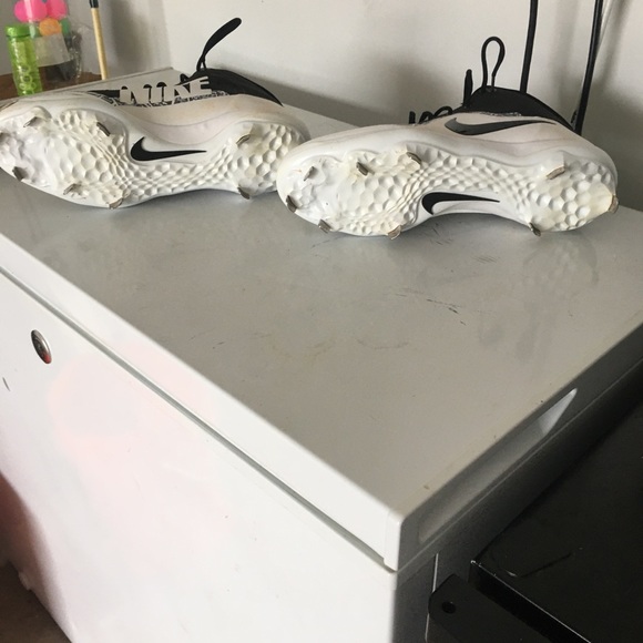 Men’s cleats - Picture 4 of 4